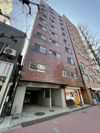 岡本マンションの外観画像