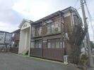 ハイム武蔵野の外観画像