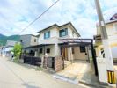 秋山邸貸家の外観画像