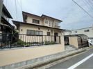 春日戸建の外観画像