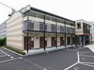 レオパレスJINの外観画像