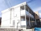レオパレス大清水小路の外観画像