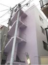 河野ビル(コウノビル)の外観画像