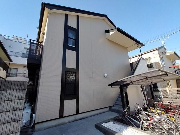 コージーハウス228Dの外観画像
