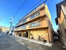 セレコート東灘の外観画像