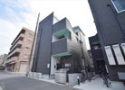 Felicita Ⅲ(フェリシタ スリー)の外観画像