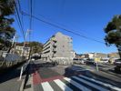 ペルレ金沢文庫の外観画像