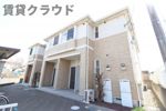 スプリングチェリーⅡの外観画像