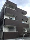 フジパレス石橋サウスの外観画像