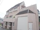 テラスヒダニの外観画像