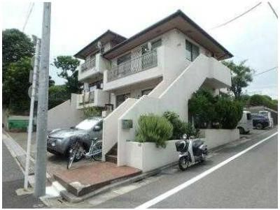 タウンハイムおそ乃井の外観画像