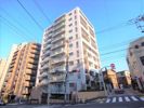 Brillia文京動坂上の外観画像