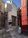 Casa鶴見Aの外観画像