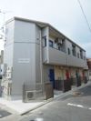 Quatre Portesの外観画像