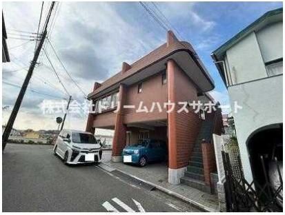 ホーマットスミ屏風ヶ浦の外観画像