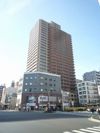 アトラスタワー小石川の外観画像