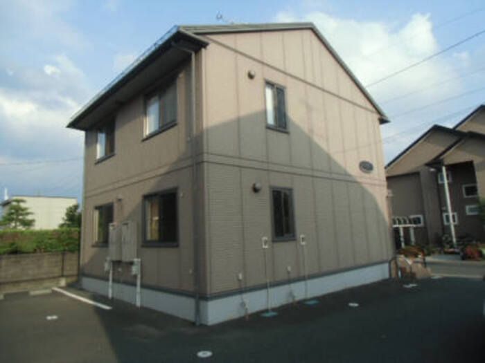 セジュールブランシェ Aの外観画像
