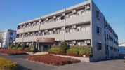 ライオンズマンション清瀬第二の外観画像