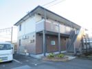 モナリエビューティー103の外観画像
