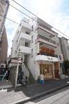 シティー幡ヶ谷の外観画像