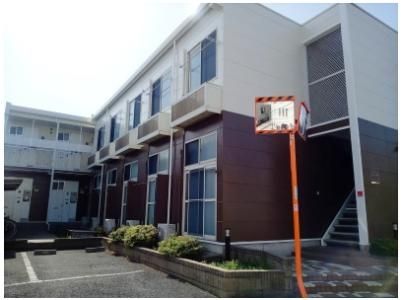 sakuraの外観画像