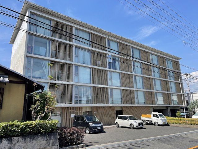 IRORIEの外観画像