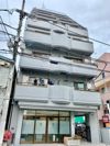 メゾン元浅草の外観画像