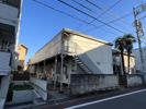 コープアゼリアの外観画像