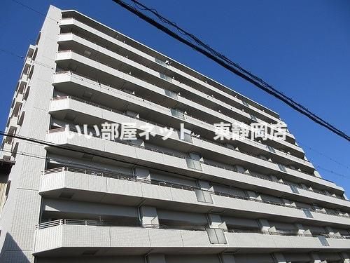 サーパス新川の外観画像