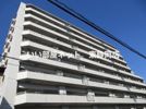 サーパス新川の外観画像