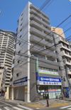 NJ Placeの外観画像