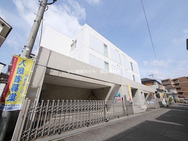 フォンテーヌ曽根の外観画像