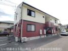 ヴェル フレール C棟の外観画像