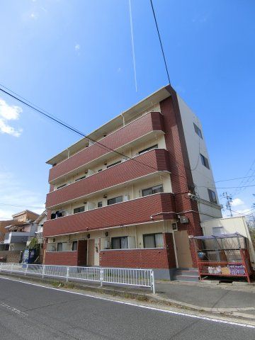 メゾン深野の外観画像