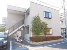 アルファ東古松の外観画像