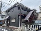 メゾン34の外観画像