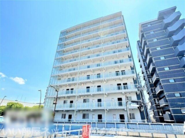 S-FORT栗林公園北の外観画像
