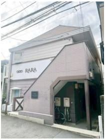 オッコーララ弘明寺の外観画像