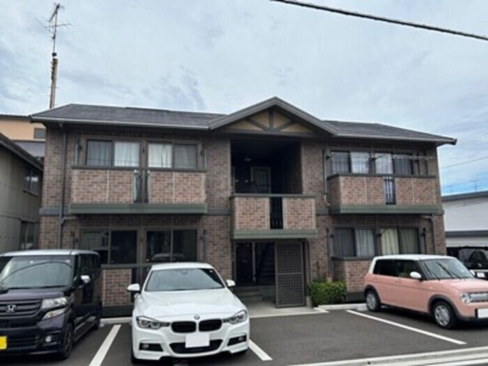 Y・サイレントビレッジ久万ノ台 A棟の外観画像