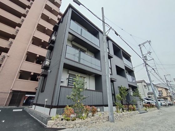Granchio南蟹屋の外観画像