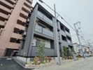 Granchio南蟹屋の外観画像