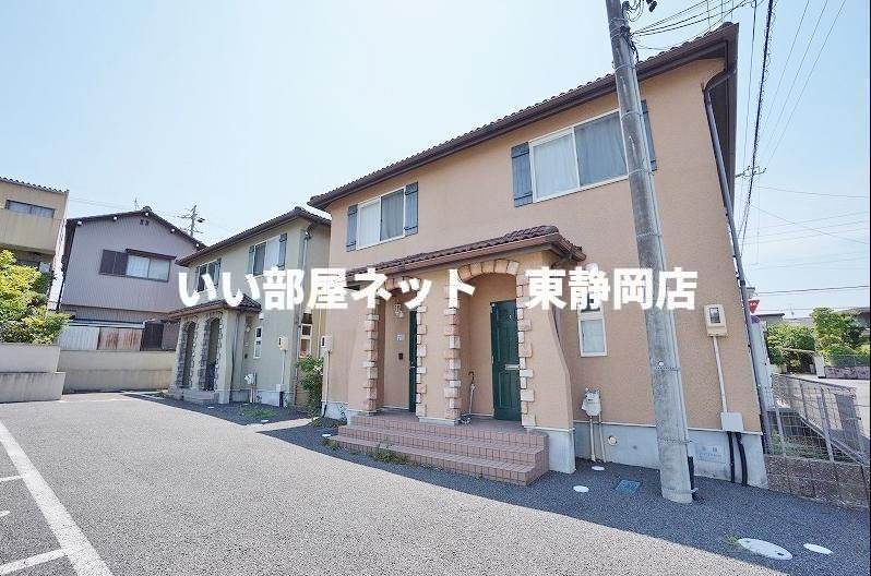メゾン池田Aの外観画像