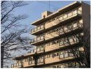 ピアコート大倉山の外観画像