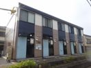 レオパレスジュネス栗東の外観画像