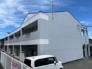 コーポ村田の外観画像