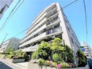 ライオンズシティ武蔵小杉の外観画像