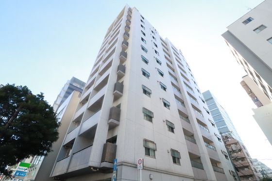西十日市FLATSの外観画像