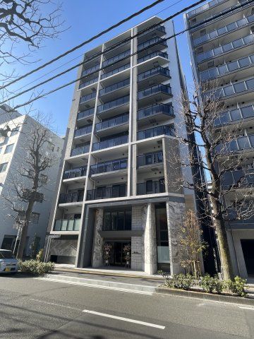 NEBEL横浜関内(ネベル横浜関内)の外観画像