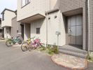 ヘーベルメゾン「桜の杜」Ⅱの外観画像