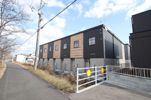 FONTANA高屋（フォンターナ）Aの外観画像